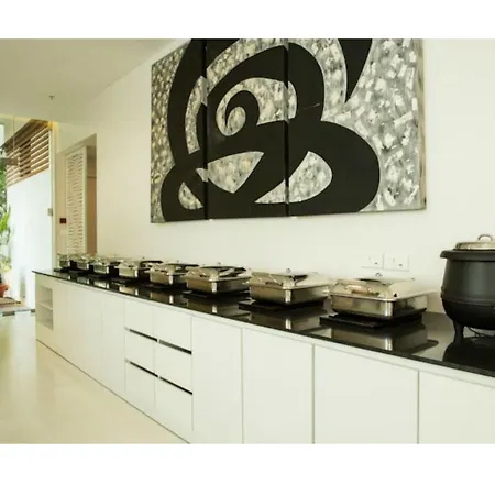 The Fern Residency Mumbai, The Acres Chembur, Series By Marriott Hotel