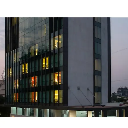 The Fern Residency Mumbai, The Acres Chembur, Series By Marriott Hotel