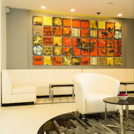 The Fern Residency Mumbai, The Acres Chembur, Series By Marriott Mumbai