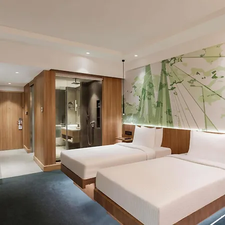 Novotel Juhu Hotel Mumbai