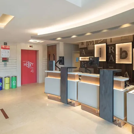Hotel Ibis Airport - An Accor Brand