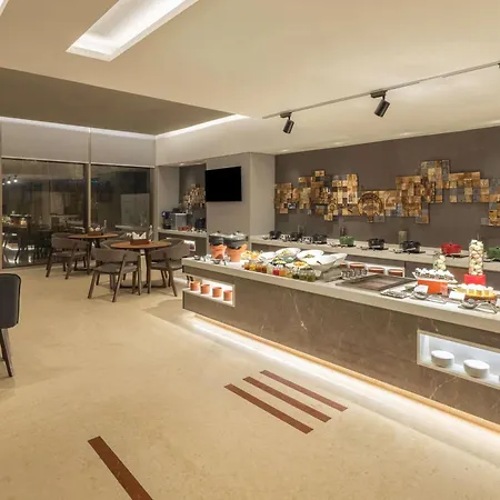 Ibis Airport - An Accor Brand Mumbai