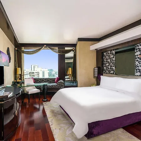 Sofitel Bkc 5* Mumbai
