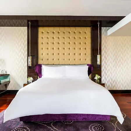 Sofitel Bkc Hotel