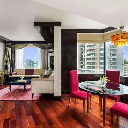 Sofitel Bkc Hotel