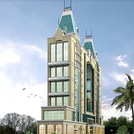 Hotel Royal Tulip Navi