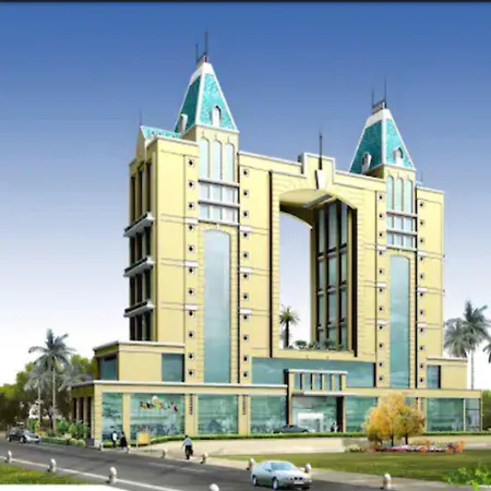 Hotel Royal Tulip Navi Mumbai