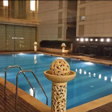 Royal Tulip Navi Mumbai