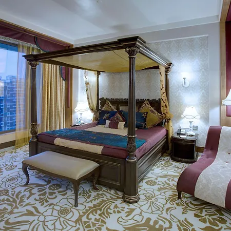 Royal Tulip Navi Hotel Mumbai