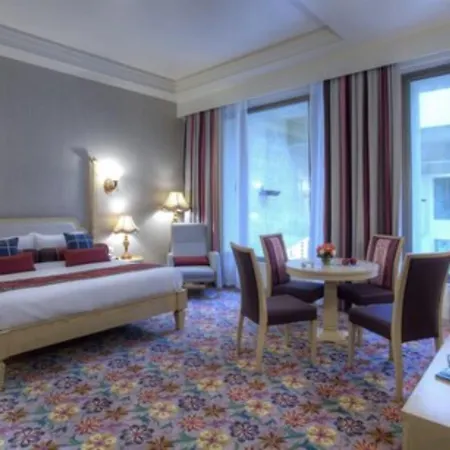 Hotel Royal Tulip Navi Mumbai