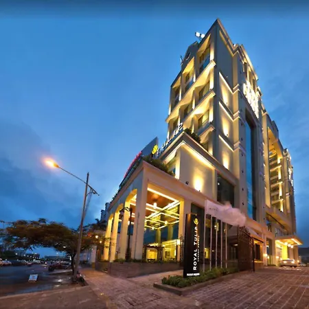 Royal Tulip Navi Mumbai