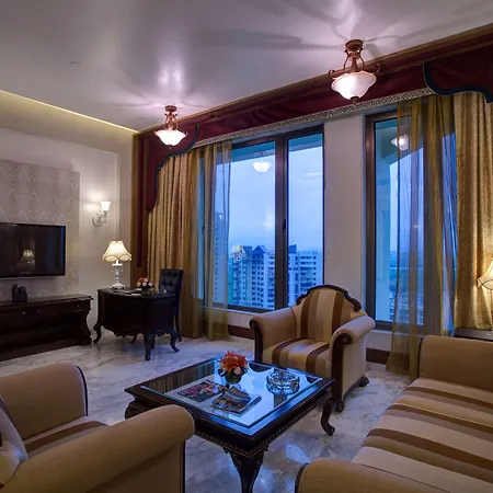 Hotel Royal Tulip Navi Mumbai