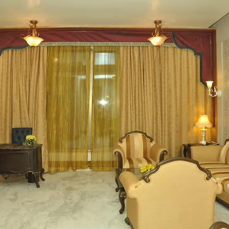 Hotel Royal Tulip Navi