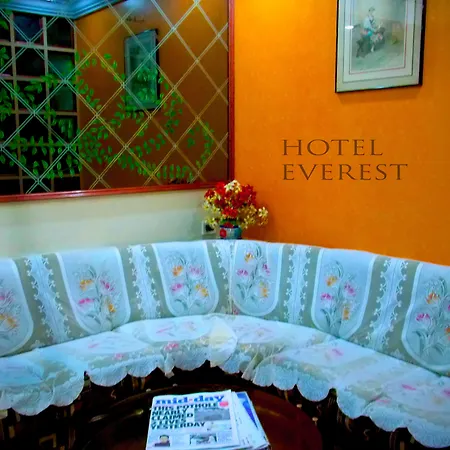 Everest Hotel Mumbai