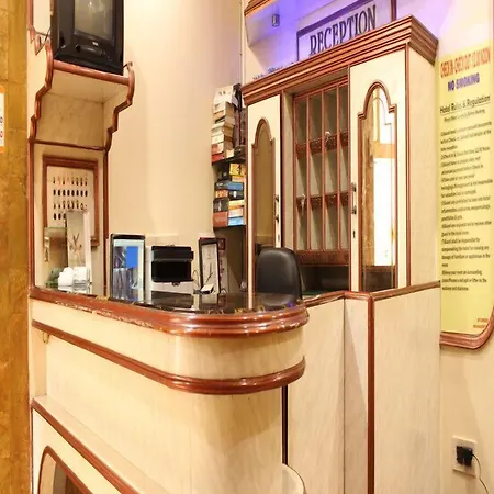 Hotel Everest Mumbai