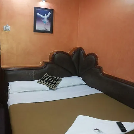 Hotel Everest Mumbai