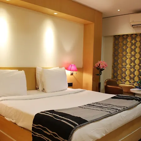Oriental Aster - International Airport Hotel Mumbai