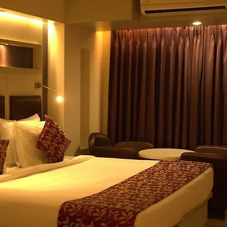 Oriental Aster - International Airport Hotel 4*