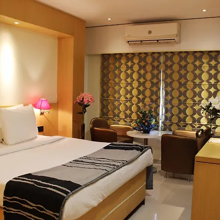 Hotel Oriental Aster - International Airport Mumbai