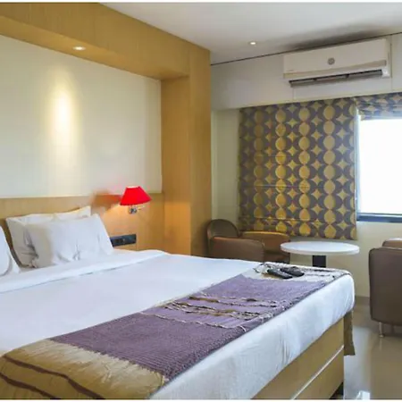Hotel Oriental Aster - International Airport Mumbai