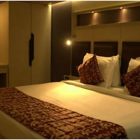 Hotel Oriental Aster - International Airport 4*