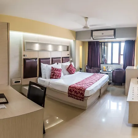 Oriental Aster - International Airport Hotel 4*