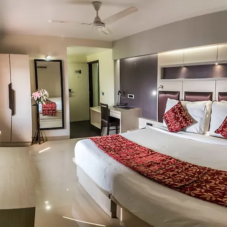Oriental Aster - International Airport Hotel