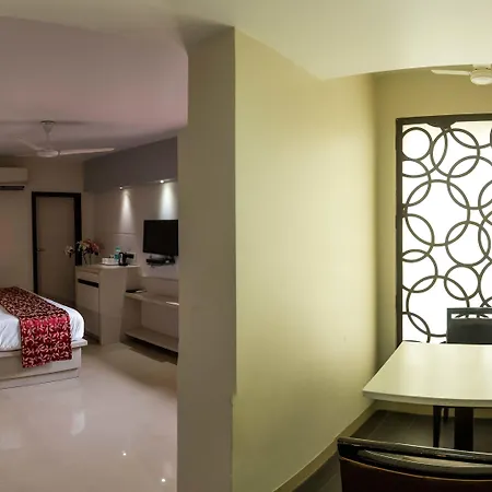 Oriental Aster - International Airport Hotel