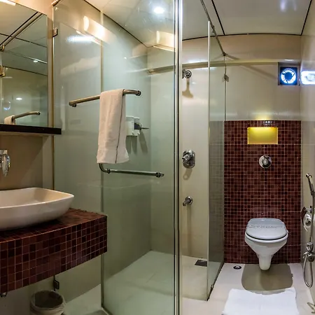 Hotel Oriental Aster - International Airport Mumbai