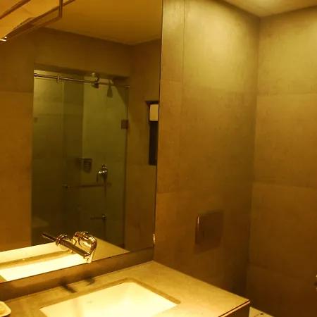 Oriental Aster - International Airport Hotel