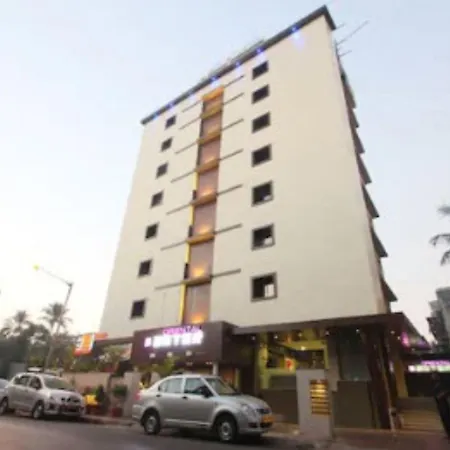 Oriental Aster - International Airport Hotel Mumbai