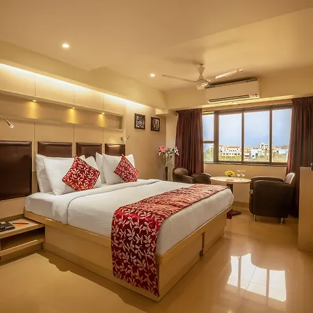 Hotel Oriental Aster - International Airport Mumbai