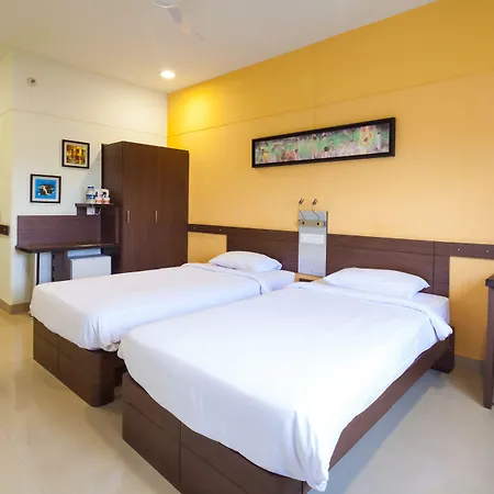 Hotel Andheri Mumbai