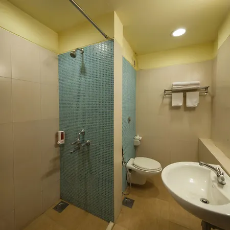 Andheri Hotel 3*