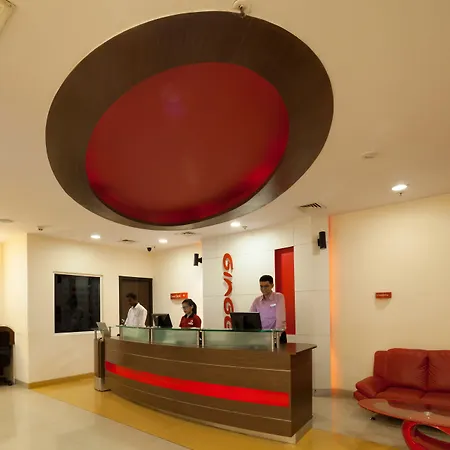 Andheri Hotel 3*