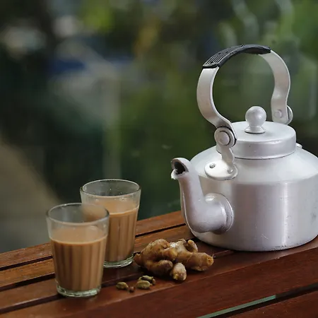 Andheri Hotel