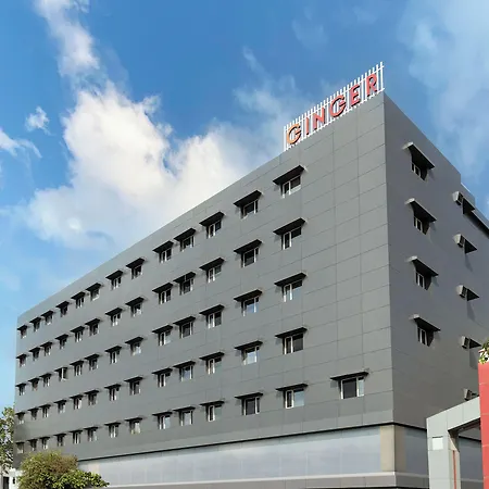 Andheri Hotel Mumbai