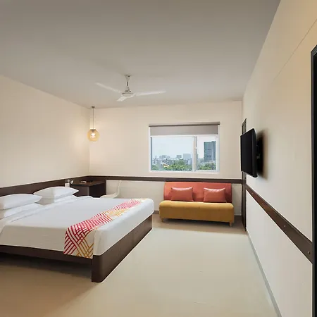 Andheri 3*