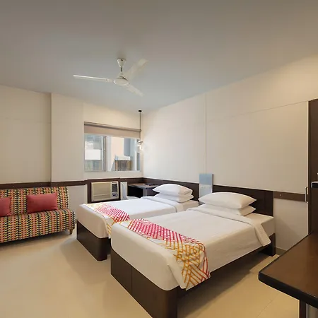 Andheri 3* Mumbai