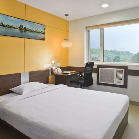 Hotel Andheri Mumbai
