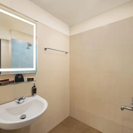 Hotel Andheri Mumbai