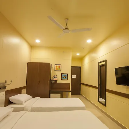 Andheri Hotel