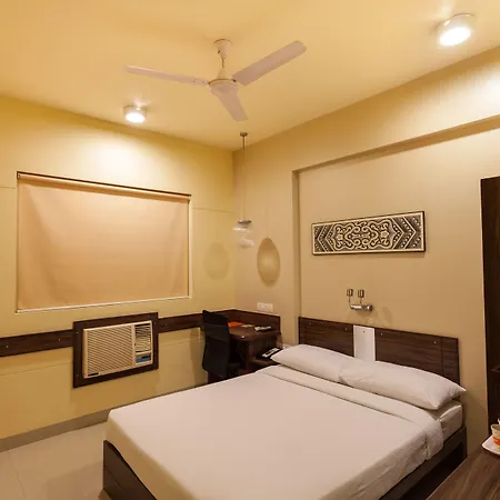 Andheri 3* Mumbai