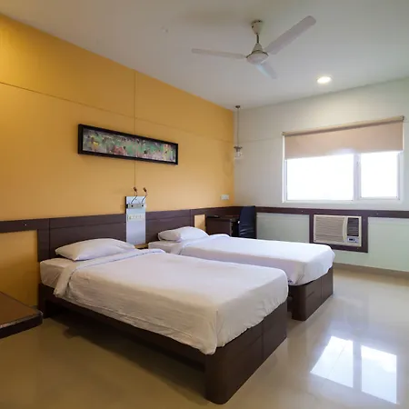 Andheri Hotel 3*