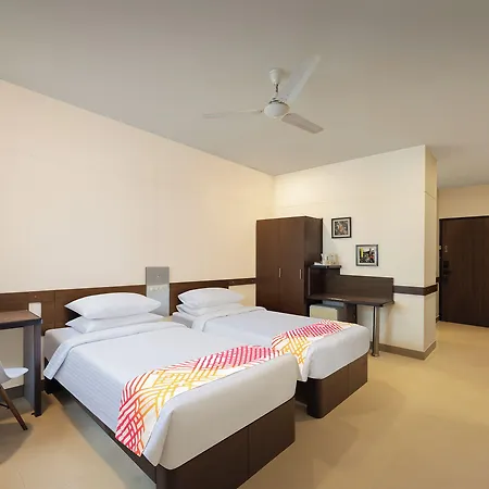 Andheri Hotel