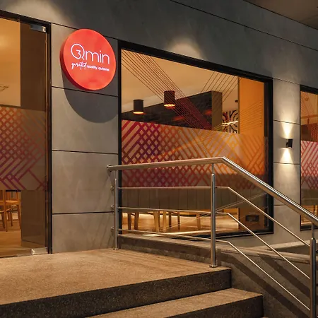 Hotel Andheri
