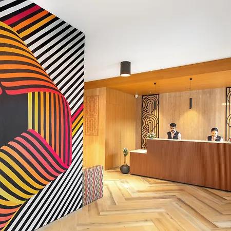 Andheri Hotel 3*