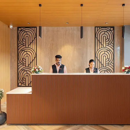 Hotel Andheri