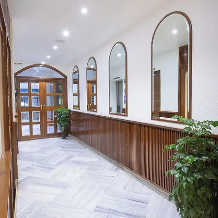 Avon Ruby Dadar Hotel 3*