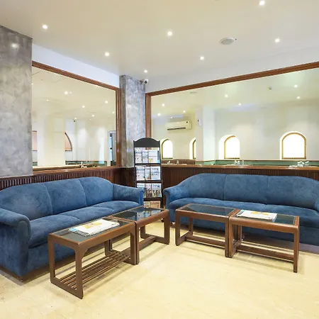 Hotel Avon Ruby Dadar Mumbai